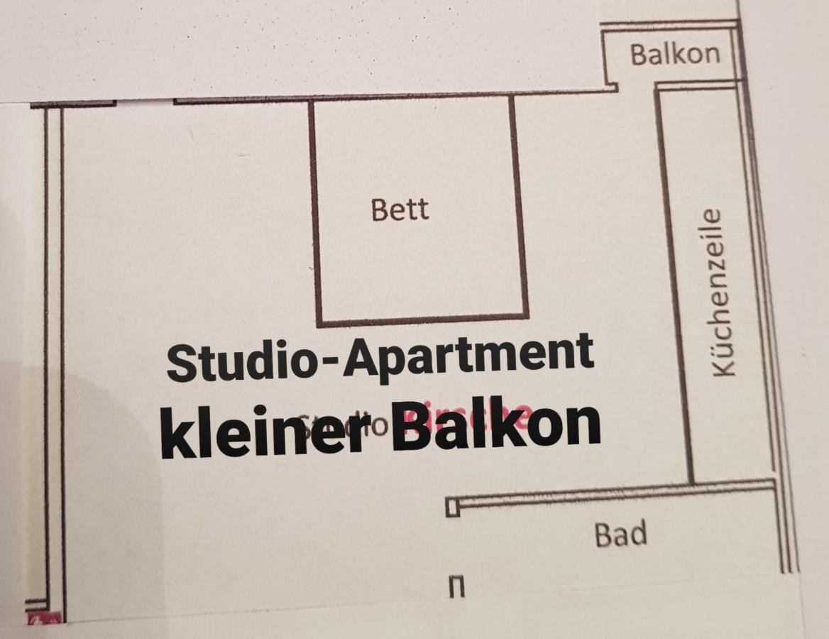 Apartments Bei Familie Liebl Sankt Oswald-Riedlhuette Exterior foto