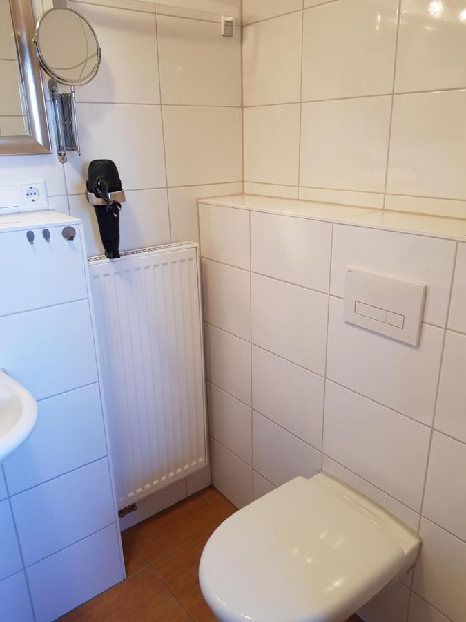 Apartments Bei Familie Liebl Sankt Oswald-Riedlhuette Quarto foto