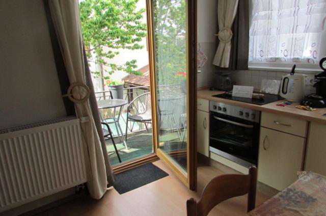 Apartments Bei Familie Liebl Sankt Oswald-Riedlhuette Quarto foto