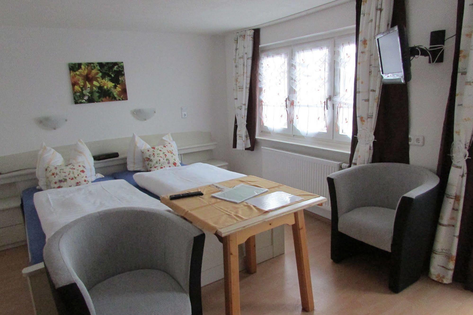 Apartments Bei Familie Liebl Sankt Oswald-Riedlhuette Exterior foto